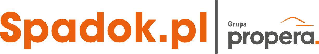 Spadok.pl Logo